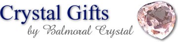 Crystal Gifts Logo