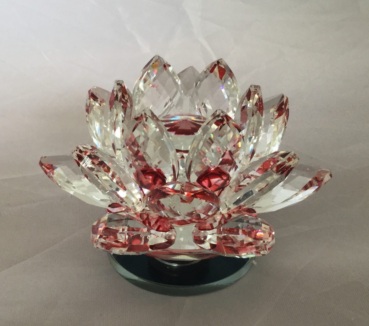 Crystal Glass Lilly – Crystal Gifts